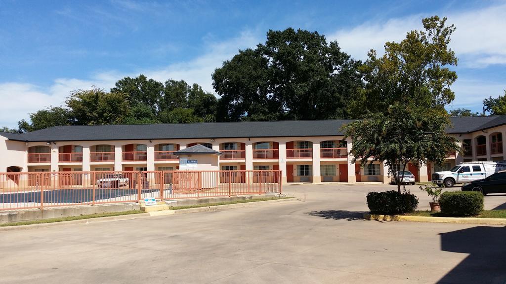 Cajun Inn Shreveport Exterior photo